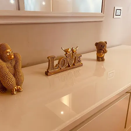 Luxury Dandy House Appartement