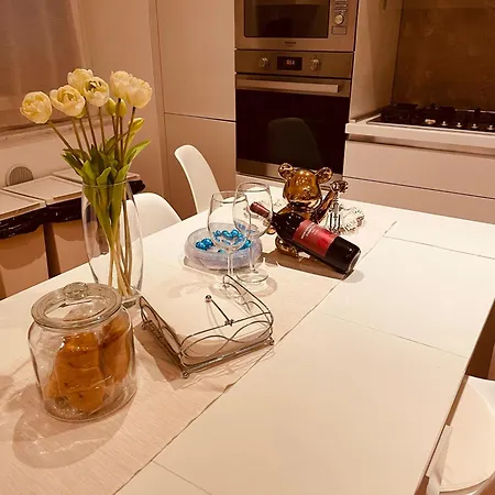 Appartement Luxury Dandy House