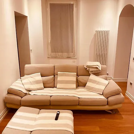Luxury Dandy House Appartement