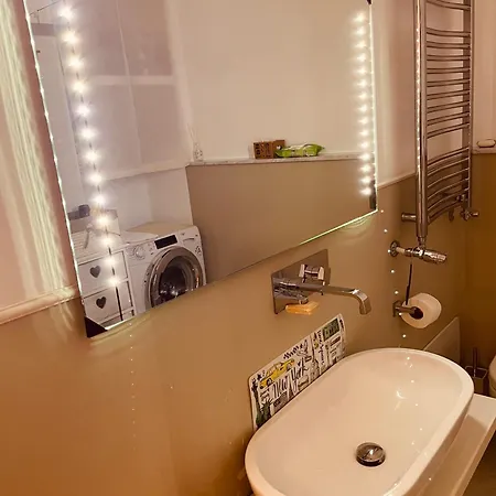 Luxury Dandy House Appartement