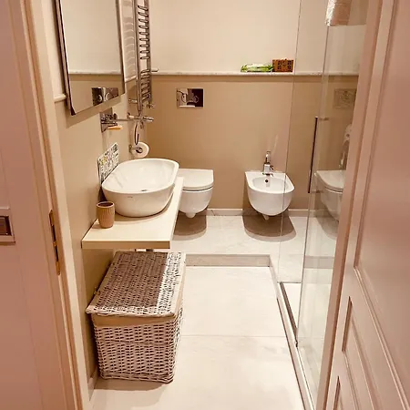 Appartement Luxury Dandy House La Spezia