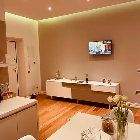 Luxury Dandy House Appartement *