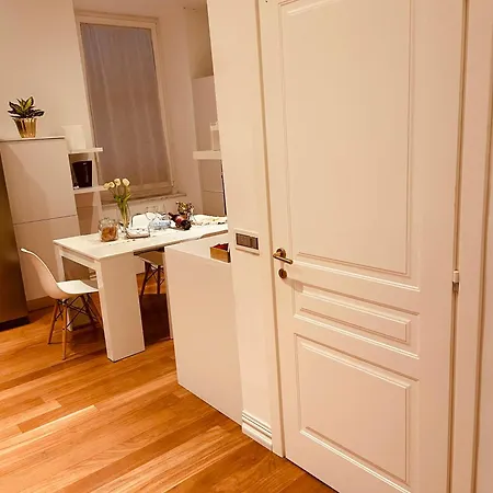 Appartement Luxury Dandy House