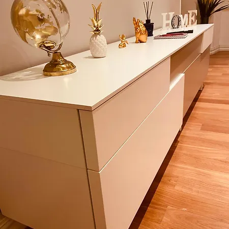 Luxury Dandy House Appartement La Spezia