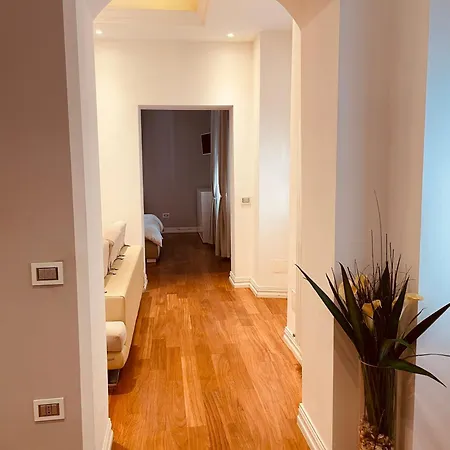 Appartement Luxury Dandy House
