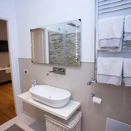 Apartment Luxury Dandy House La Spezia