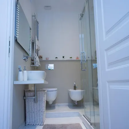 Apartment Luxury Dandy House *