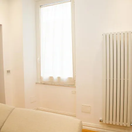Apartment Luxury Dandy House La Spezia