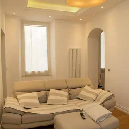 Apartment Luxury Dandy House La Spezia